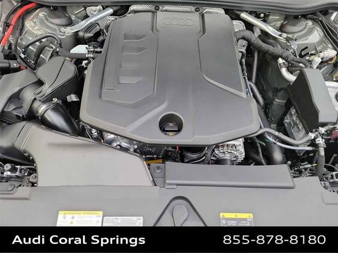 Certified 2025 Audi A5 2.0T Premium image 17