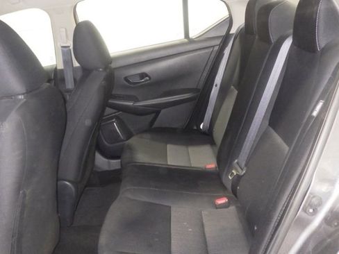 Used 2024 Nissan Sentra SV w/ All-Weather Package image 7