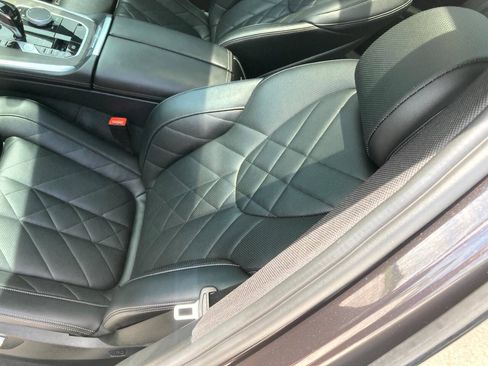 Used 2023 BMW X5 xDrive40i AWD/4WD image 9