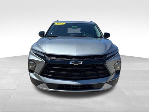 Used 2024 Chevrolet Blazer LT w/ Convenience Package AWD/4WD image 16