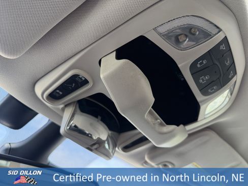 Used 2018 Chrysler Pacifica Touring-L Plus w/ Advanced Safetytec Group image 18