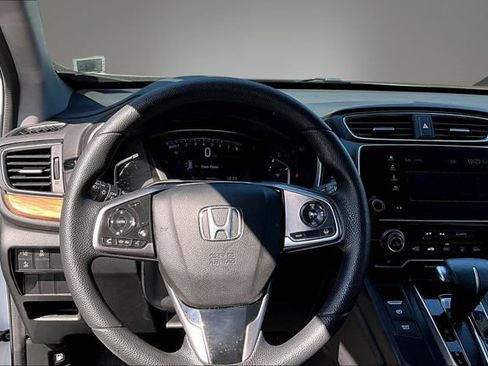 Used 2022 Honda CR-V EX image 17