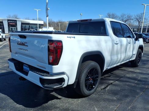 Used 2026 GMC Sierra 1500 Elevation w/ Preferred Package AWD/4WD image 7