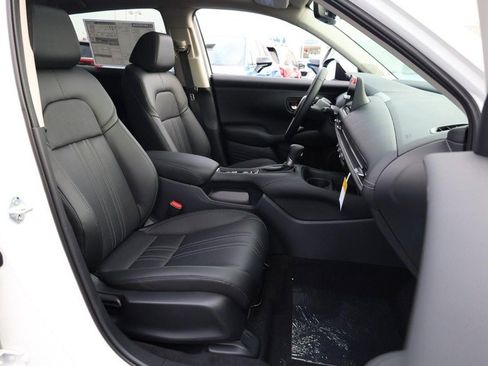New 2026 Honda HR-V EX-L image 21