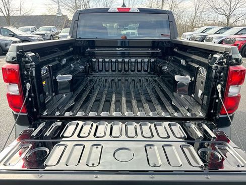 New 2026 Ford Maverick XLT w/ XLT Luxury Package image 23