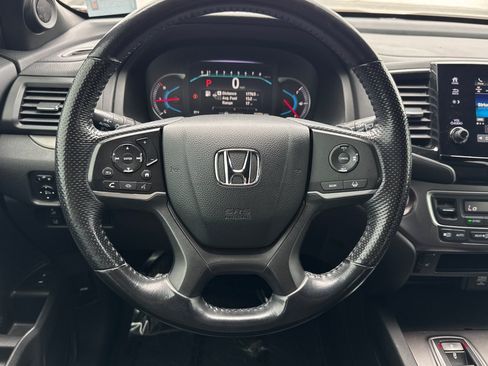 Used 2019 Honda Passport EX-L image 29