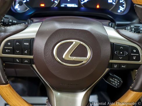 Used 2019 Lexus RX 350 FWD w/ Premium Package image 19