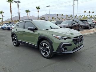Certified 2026 Subaru Crosstrek 2.5i Limited AWD/4WD video 1