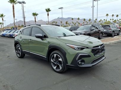 Certified 2026 Subaru Crosstrek 2.5i Limited