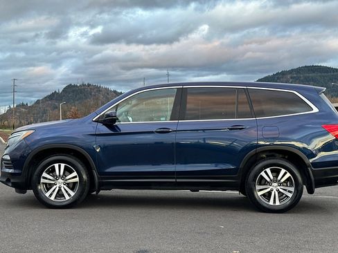 Used 2016 Honda Pilot EX-L image 6
