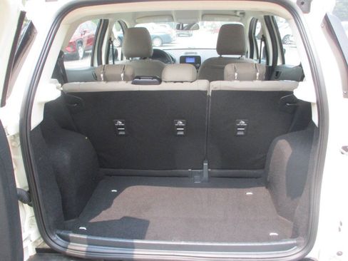 Used 2021 Ford EcoSport S FWD image 7