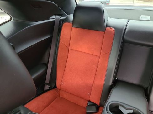 Used 2023 Dodge Challenger R/T Scat Pack w/ Plus Package image 4