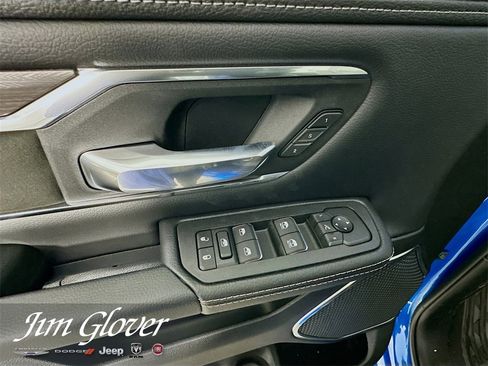 New 2026 RAM 1500 Laramie w/ Night Edition image 22