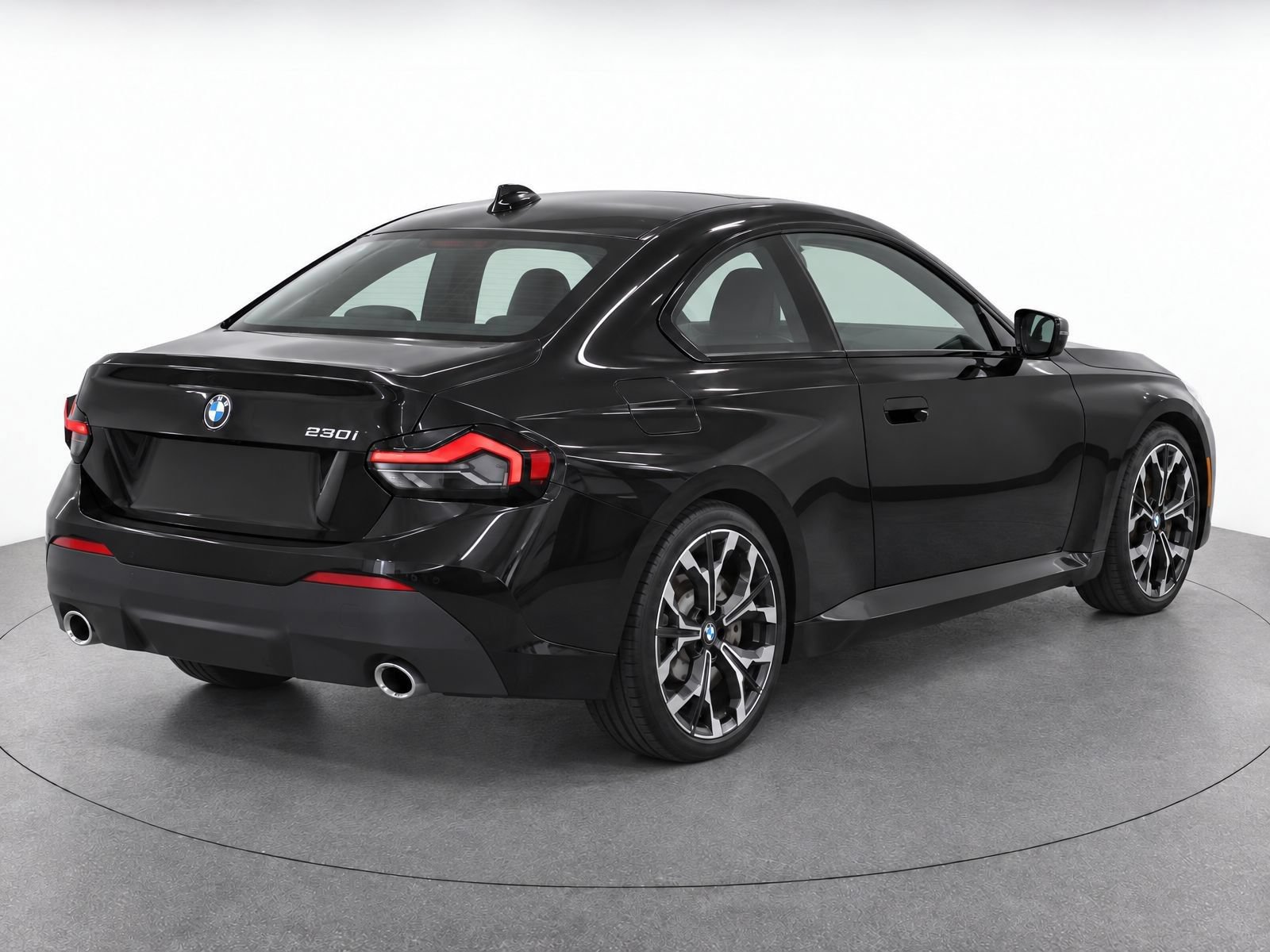 Used 2025 BMW 230i Coupe RWD image 8