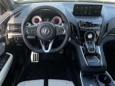 New 2026 Acura RDX A-Spec AWD/4WD image 12