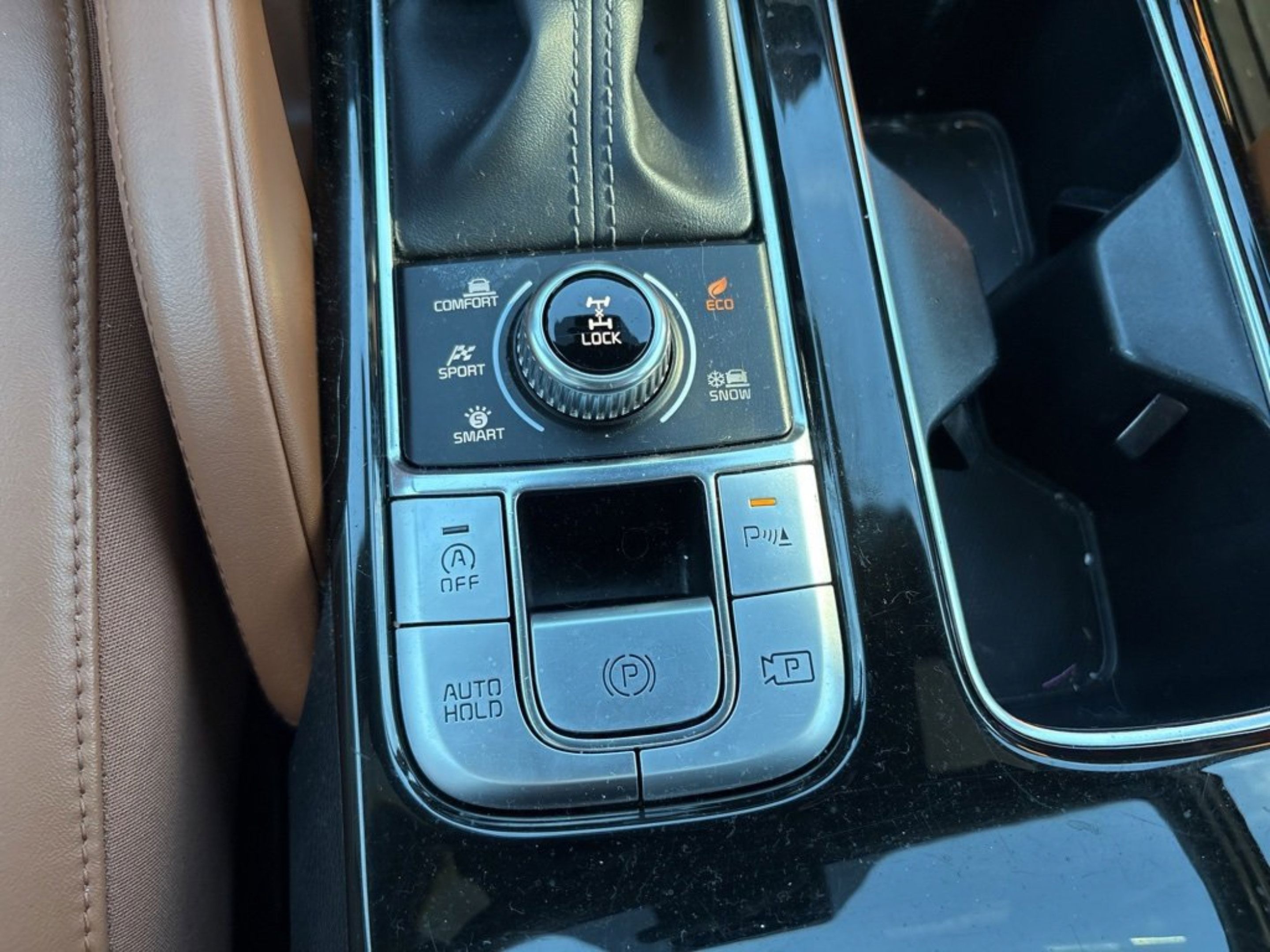 Used 2023 Kia Telluride SX Prestige X-Pro AWD/4WD image 20