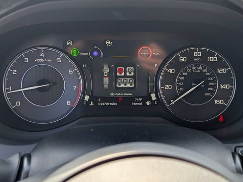 Used 2025 Acura RDX SH-AWD w/ Technology Package image 22