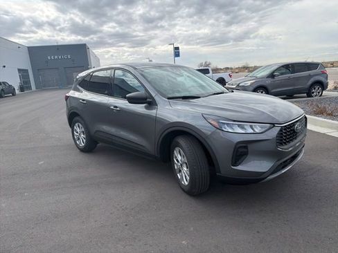 New 2026 Ford Escape Active w/ Tech Pack #1 AWD/4WD image 7