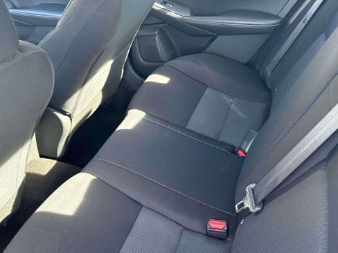 Certified 2024 Nissan Sentra SV FWD image 29