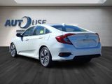 Used 2016 Honda Civic EX-T image 4