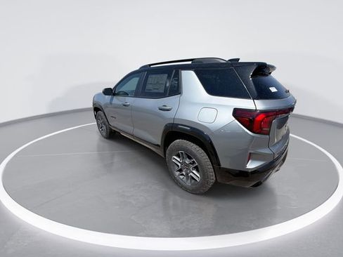 New 2026 GMC Terrain AT4 AWD/4WD image 6