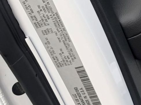 New 2026 Jeep Wrangler Sport image 26