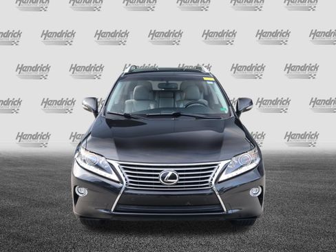 Used 2015 Lexus RX 350 FWD image 3