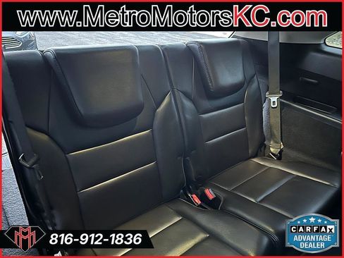 Used 2011 Acura MDX image 34
