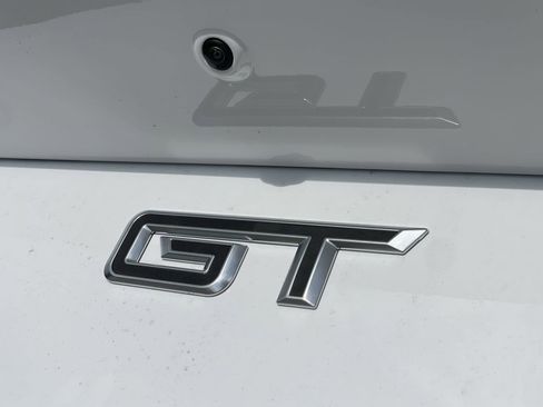 New 2026 Ford Mustang GT RWD image 12
