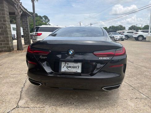 Used 2020 BMW 840i Coupe w/ Driving Assistance Package RWD image 5
