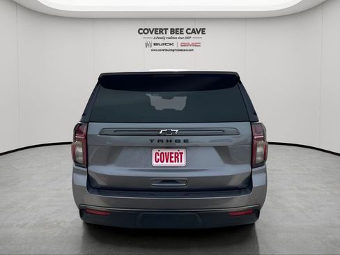Used 2021 Chevrolet Tahoe Z71 image 8
