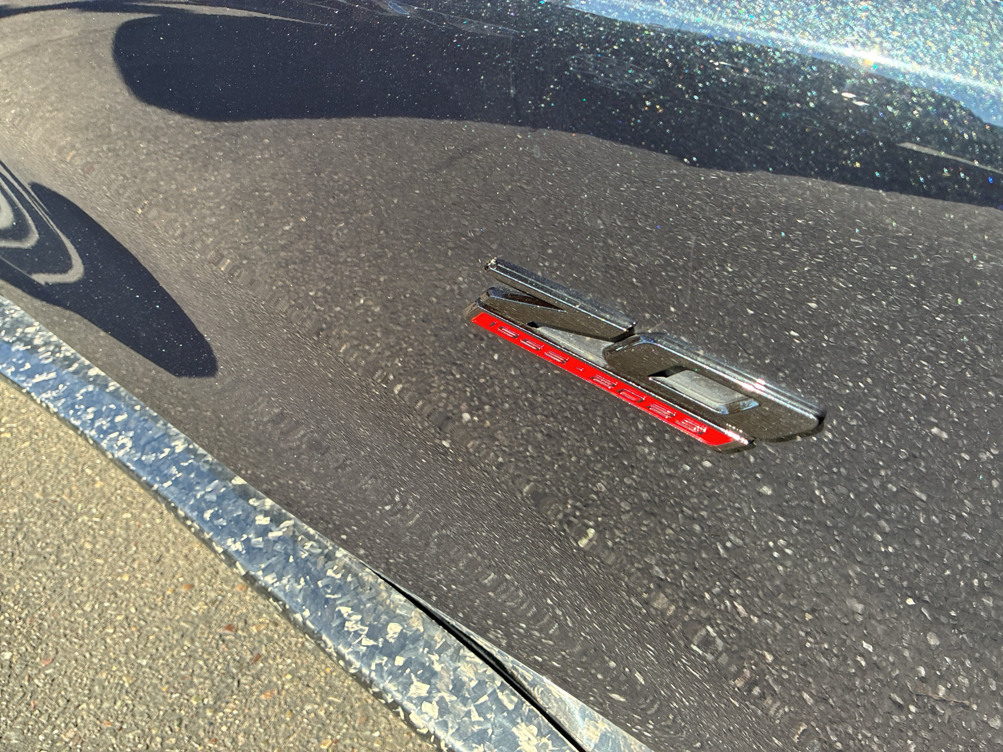 Used 2023 Chevrolet Corvette Stingray Premium Cpe w/ Z51 Performance Package RWD image 11