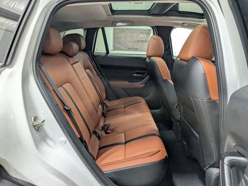 New 2026 MAZDA CX-50 AWD 2.5 S w/ Accent Package image 21