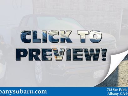 Used 2023 Chevrolet Silverado 1500 Custom