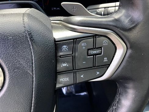 Used 2024 Lexus TX 350 FWD w/ Technology Package image 21