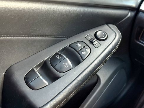 Used 2019 Nissan Maxima 3.5 SV w/ Floor Mat Group image 32