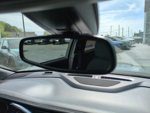 Used 2022 Chevrolet Blazer LT FWD image 26