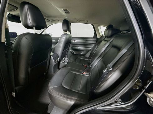 Used 2023 MAZDA CX-5 AWD 2.5 S image 29