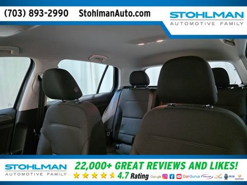 Used 2018 Volkswagen Golf S image 24