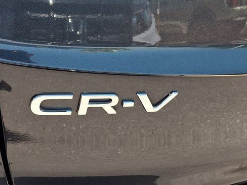 Certified 2024 Honda CR-V EX image 32
