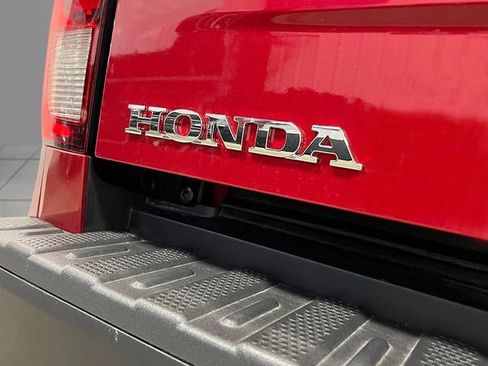 New 2026 Honda Ridgeline RTL image 6