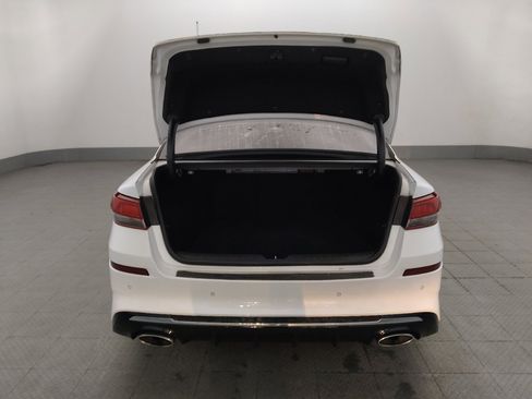 Used 2019 Kia Optima EX FWD image 29