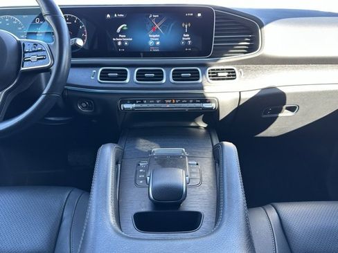 Certified 2022 Mercedes-Benz GLE 350 GLE 350 image 13