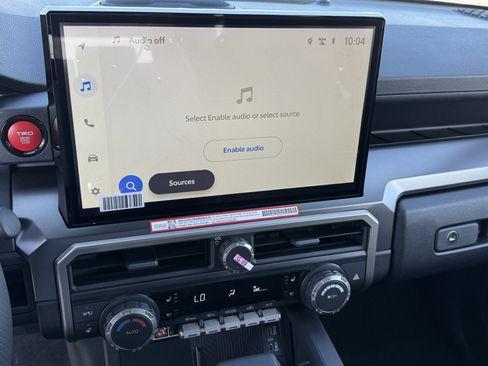 New 2025 Toyota 4Runner TRD Sport Premium image 20