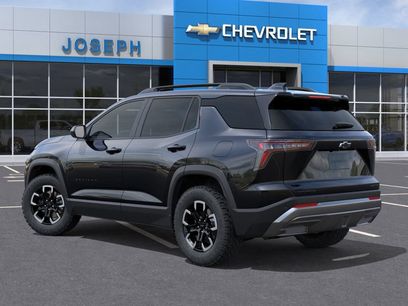 New 2026 Chevrolet Equinox ACTIV