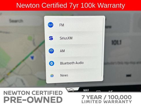 Used 2025 Ford Expedition Max Active AWD/4WD image 40