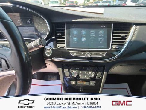 Used 2018 Buick Encore Preferred FWD image 15