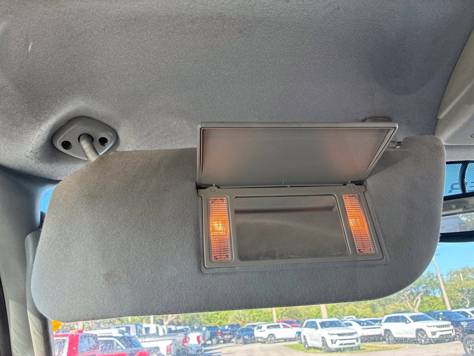 Used 2005 Ford F250 Lariat AWD/4WD image 27