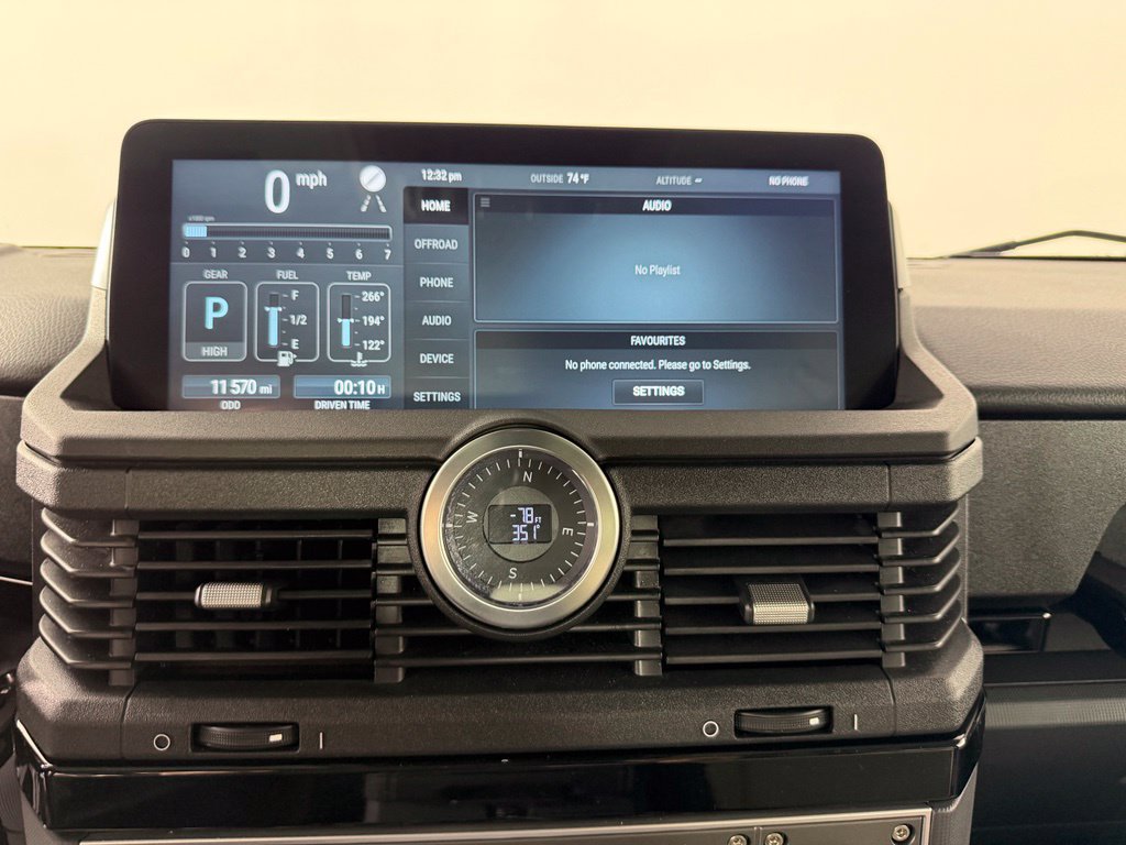 Used 2025 INEOS Grenadier Station Wagon AWD/4WD image 31