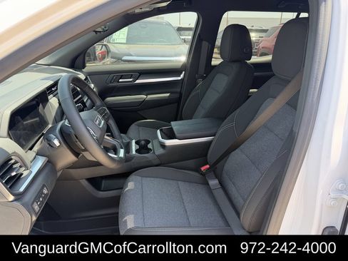 New 2027 GMC Terrain Elevation w/ Technology Package II FWD image 21